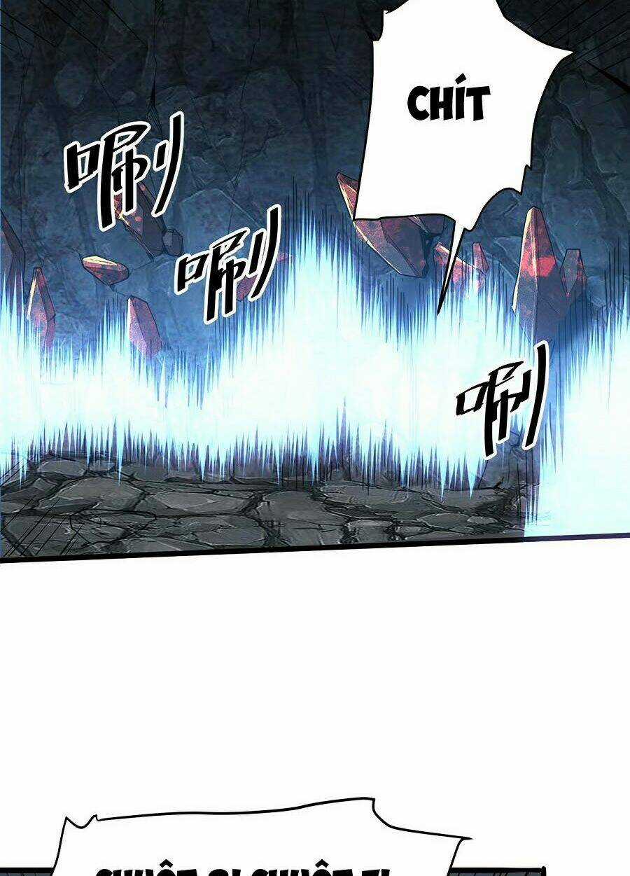 Tôi Dựa Vào Bug Làm Ông Nội Người Ta Chapter 11 trang 45