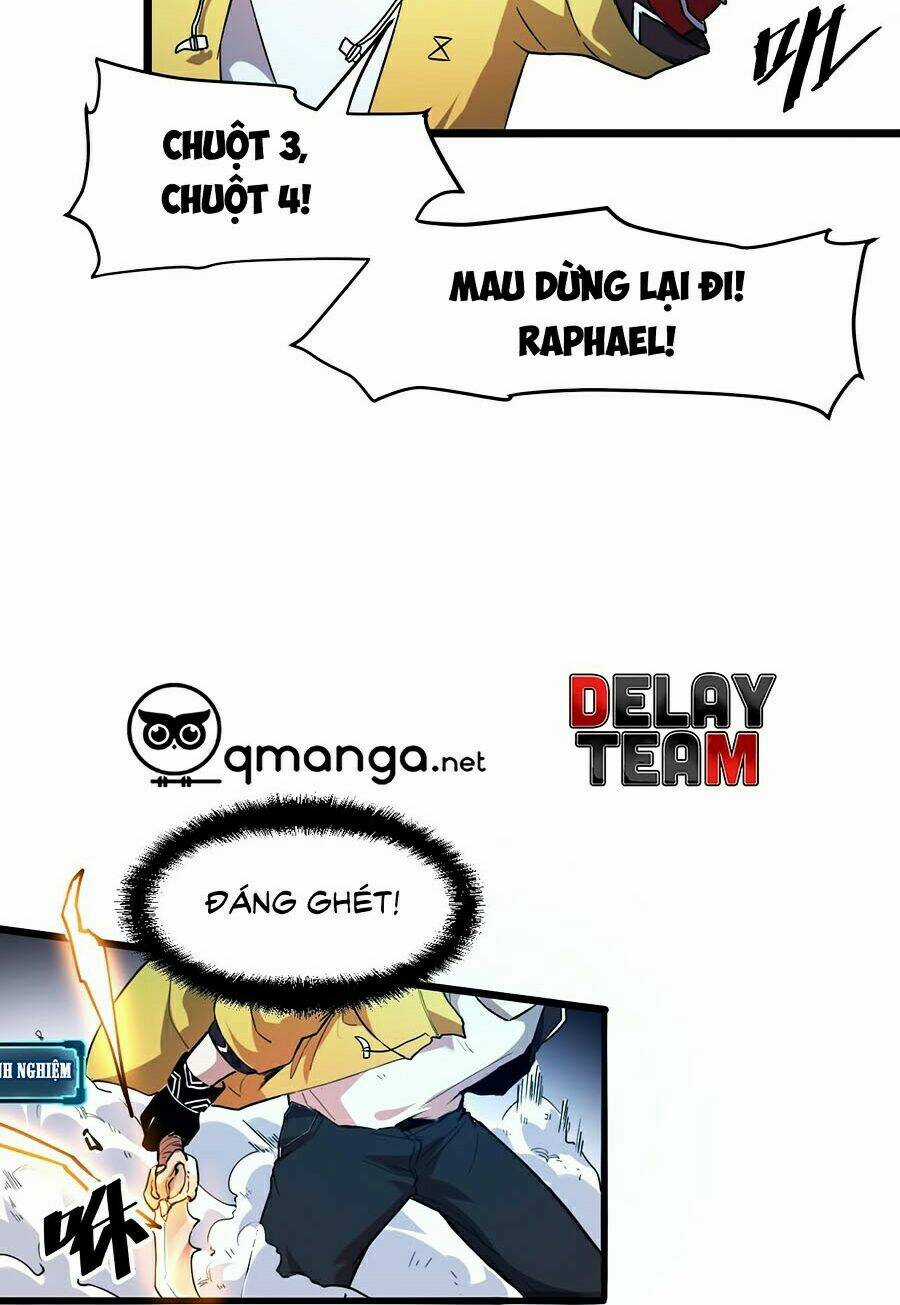 Tôi Dựa Vào Bug Làm Ông Nội Người Ta Chapter 11 trang 49