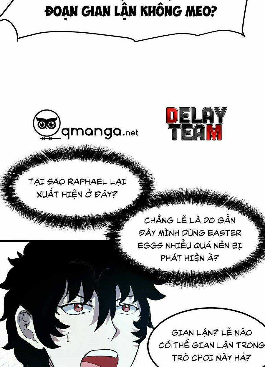 Tôi Dựa Vào Bug Làm Ông Nội Người Ta Chapter 11 trang 5