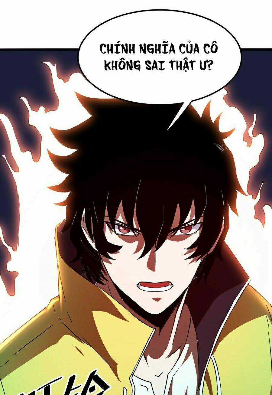 Tôi Dựa Vào Bug Làm Ông Nội Người Ta Chapter 11 trang 55