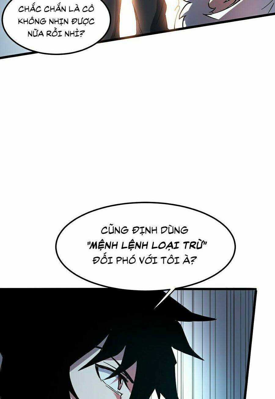 Tôi Dựa Vào Bug Làm Ông Nội Người Ta Chapter 11 trang 59