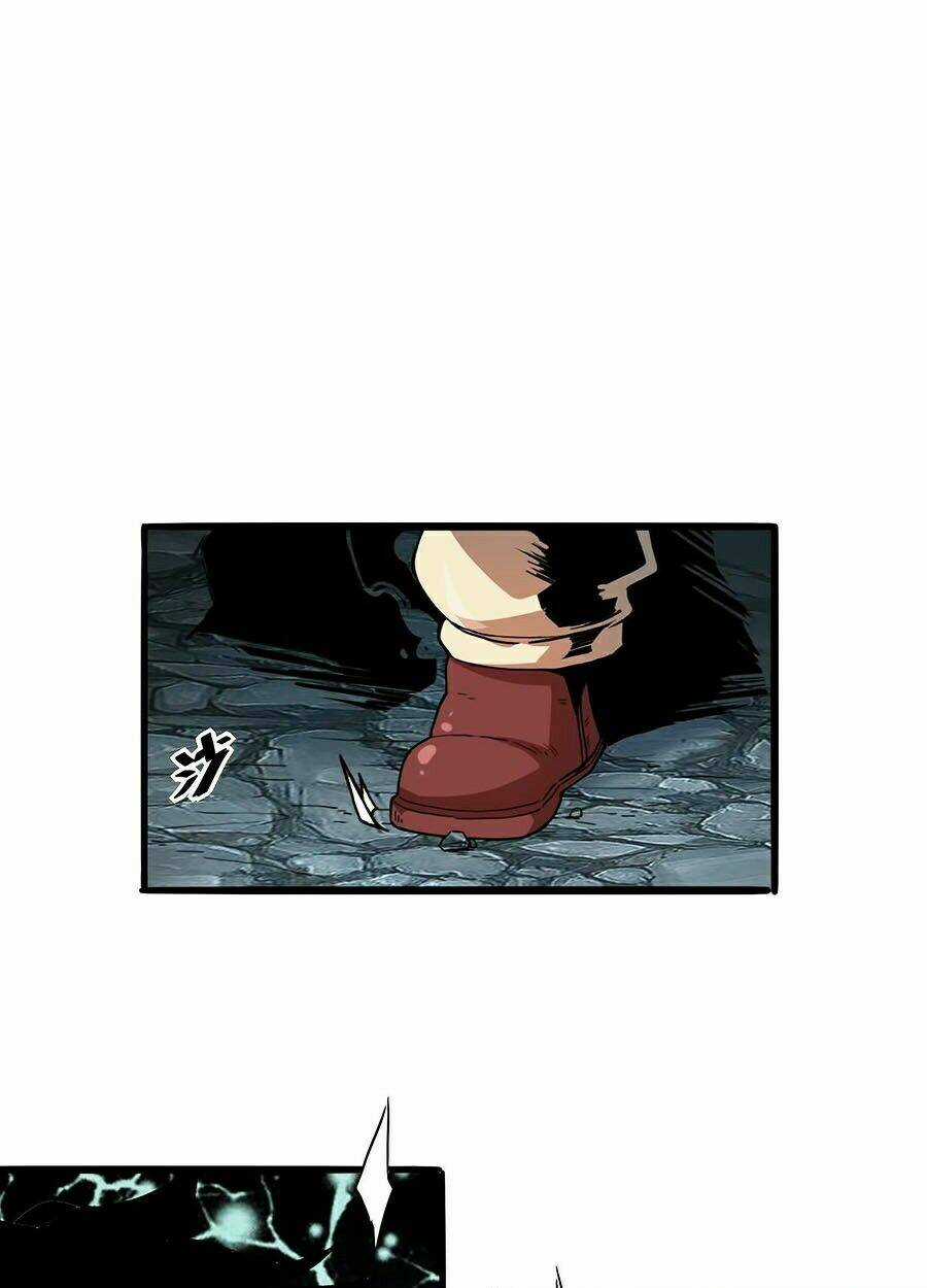 Tôi Dựa Vào Bug Làm Ông Nội Người Ta Chapter 11 trang 64