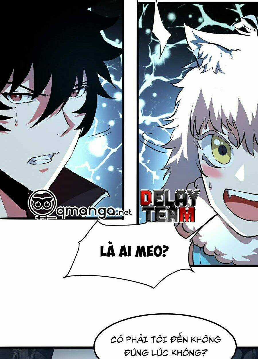 Tôi Dựa Vào Bug Làm Ông Nội Người Ta Chapter 11 trang 65