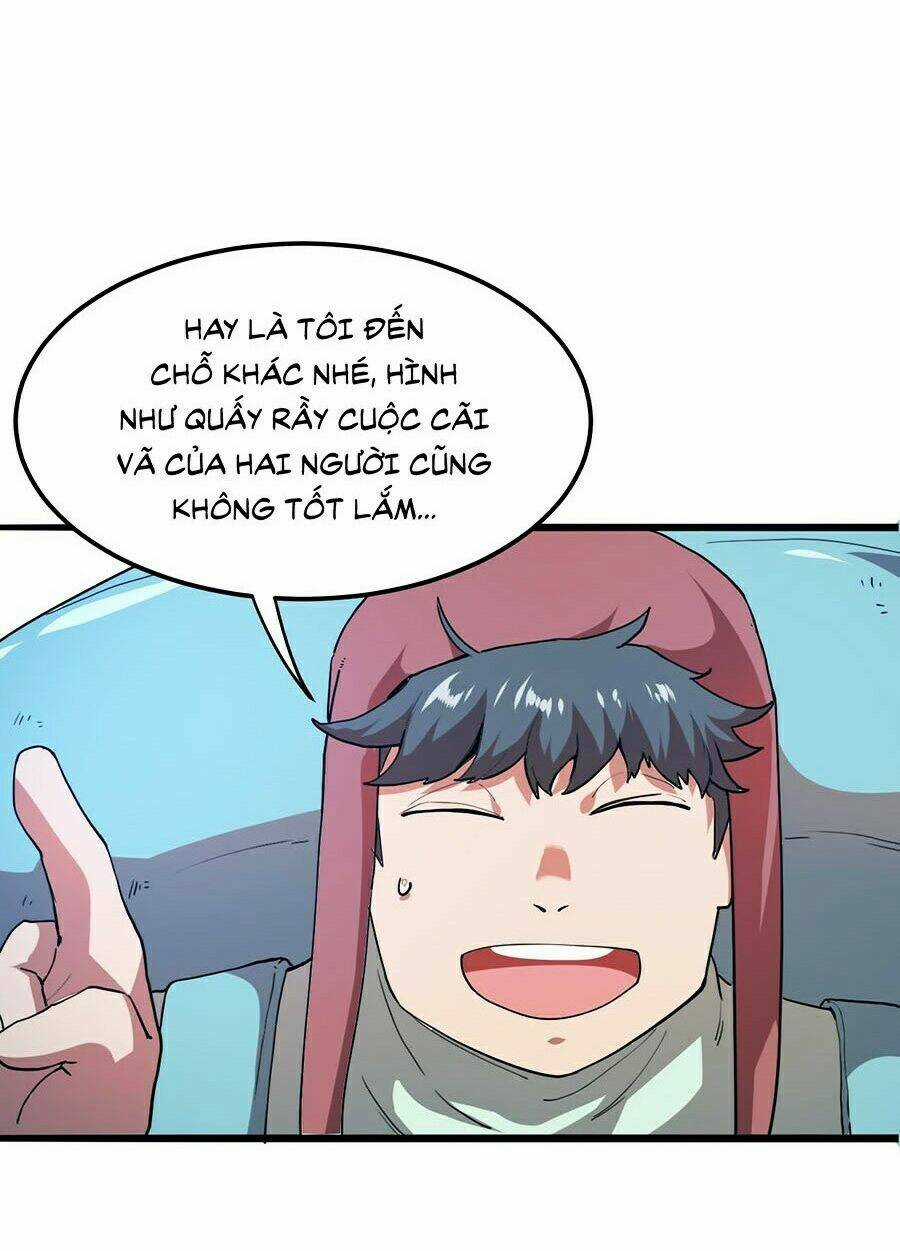 Tôi Dựa Vào Bug Làm Ông Nội Người Ta Chapter 11 trang 67