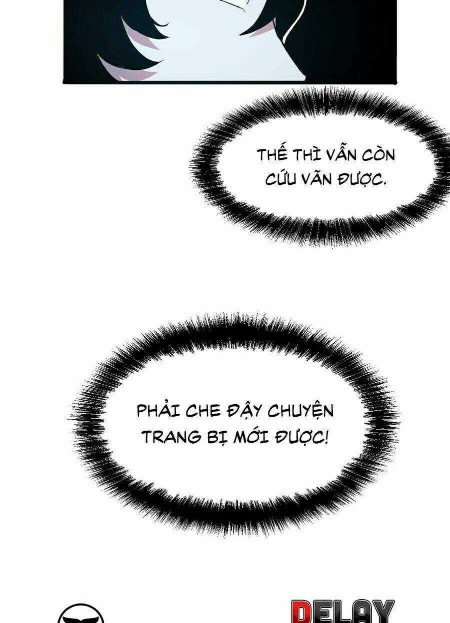 Tôi Dựa Vào Bug Làm Ông Nội Người Ta Chapter 11 trang 7