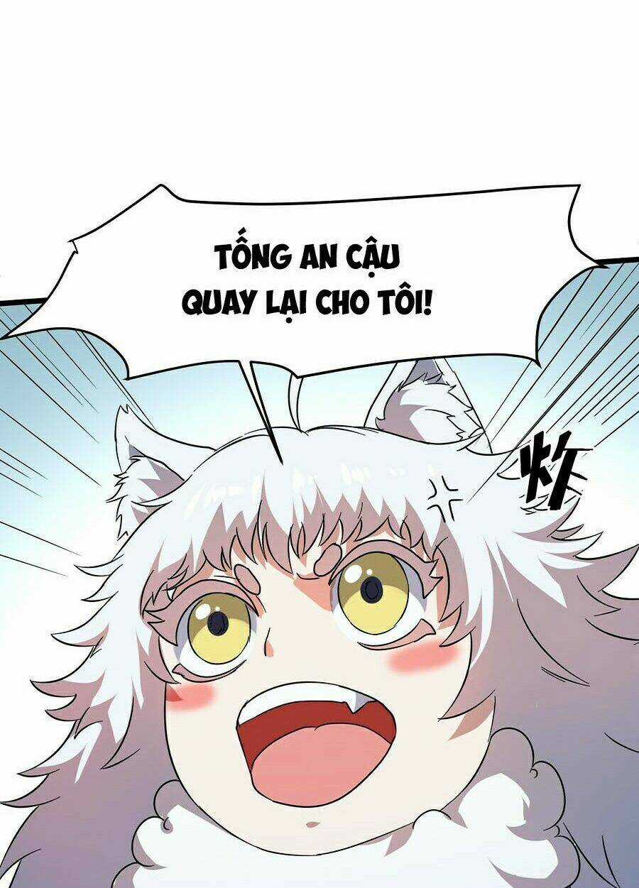 Tôi Dựa Vào Bug Làm Ông Nội Người Ta Chapter 11 trang 73