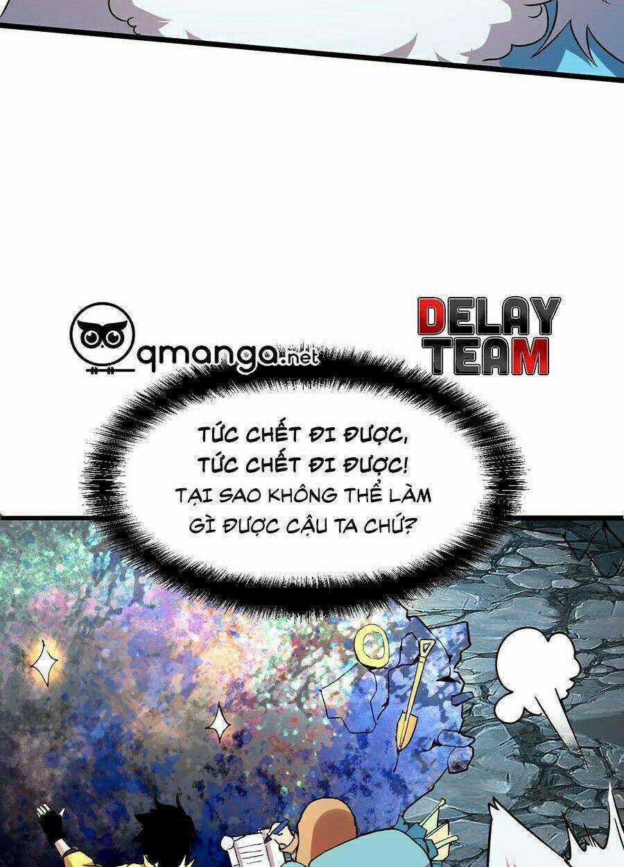 Tôi Dựa Vào Bug Làm Ông Nội Người Ta Chapter 11 trang 74