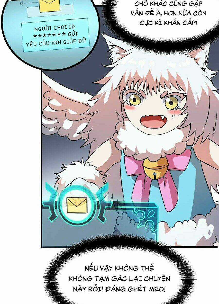 Tôi Dựa Vào Bug Làm Ông Nội Người Ta Chapter 11 trang 76