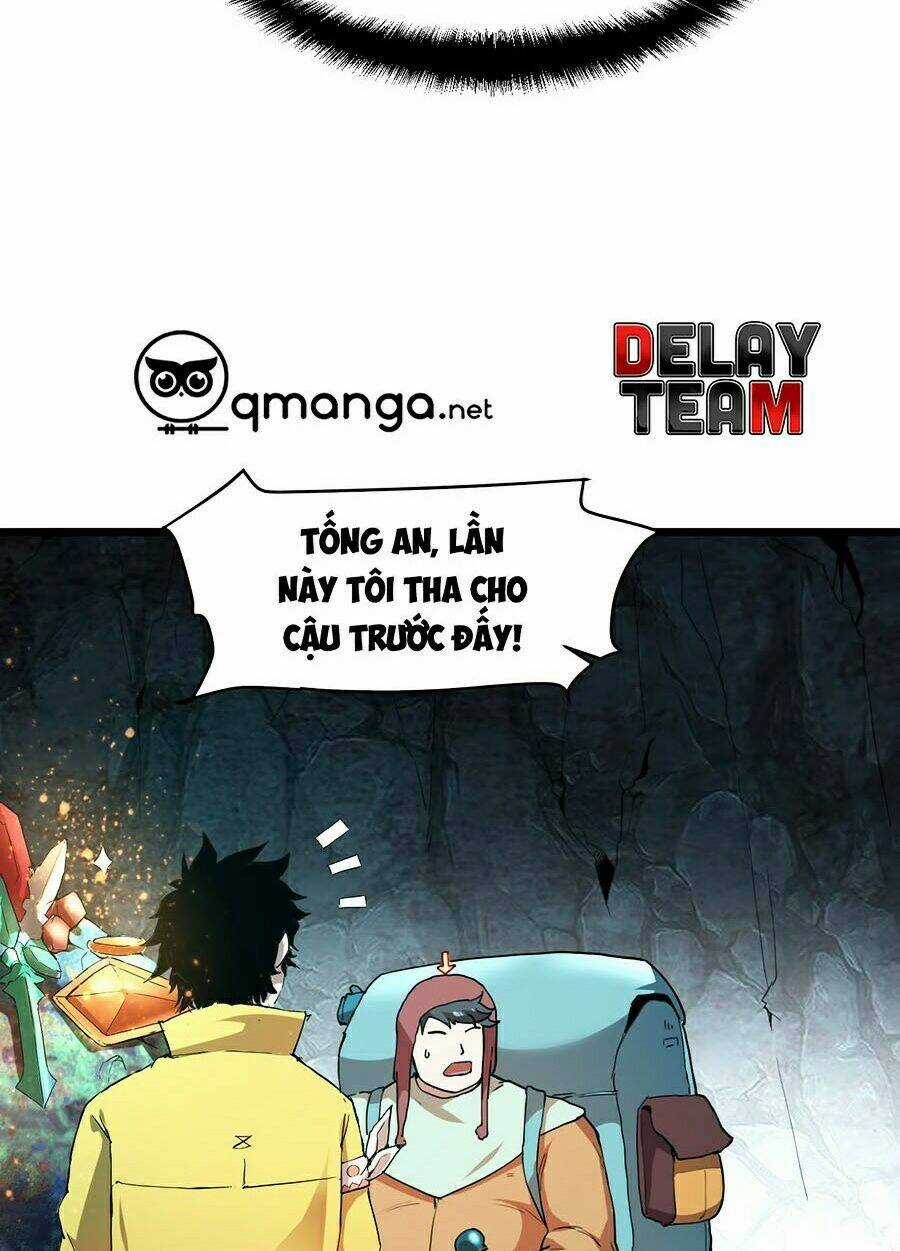 Tôi Dựa Vào Bug Làm Ông Nội Người Ta Chapter 11 trang 77