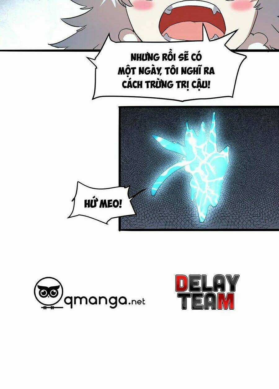 Tôi Dựa Vào Bug Làm Ông Nội Người Ta Chapter 11 trang 79