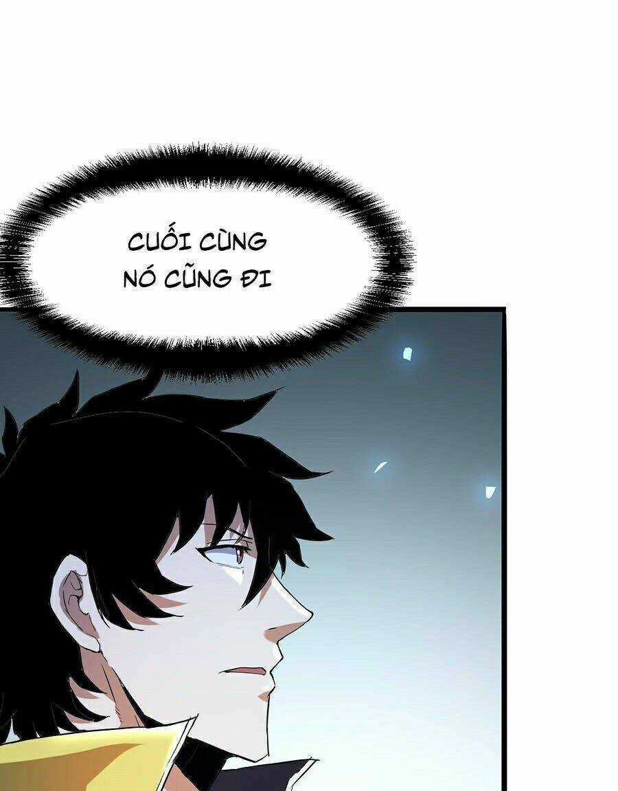 Tôi Dựa Vào Bug Làm Ông Nội Người Ta Chapter 11 trang 80