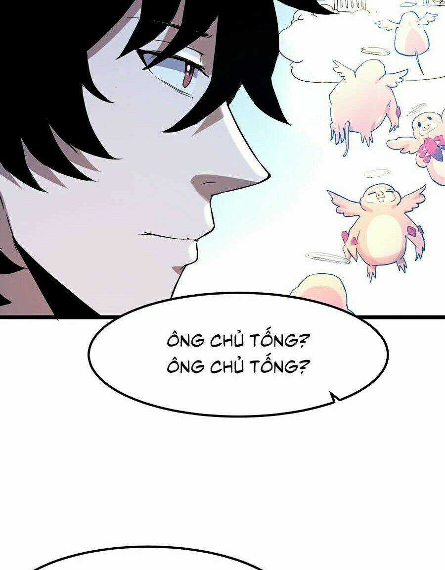 Tôi Dựa Vào Bug Làm Ông Nội Người Ta Chapter 11 trang 82