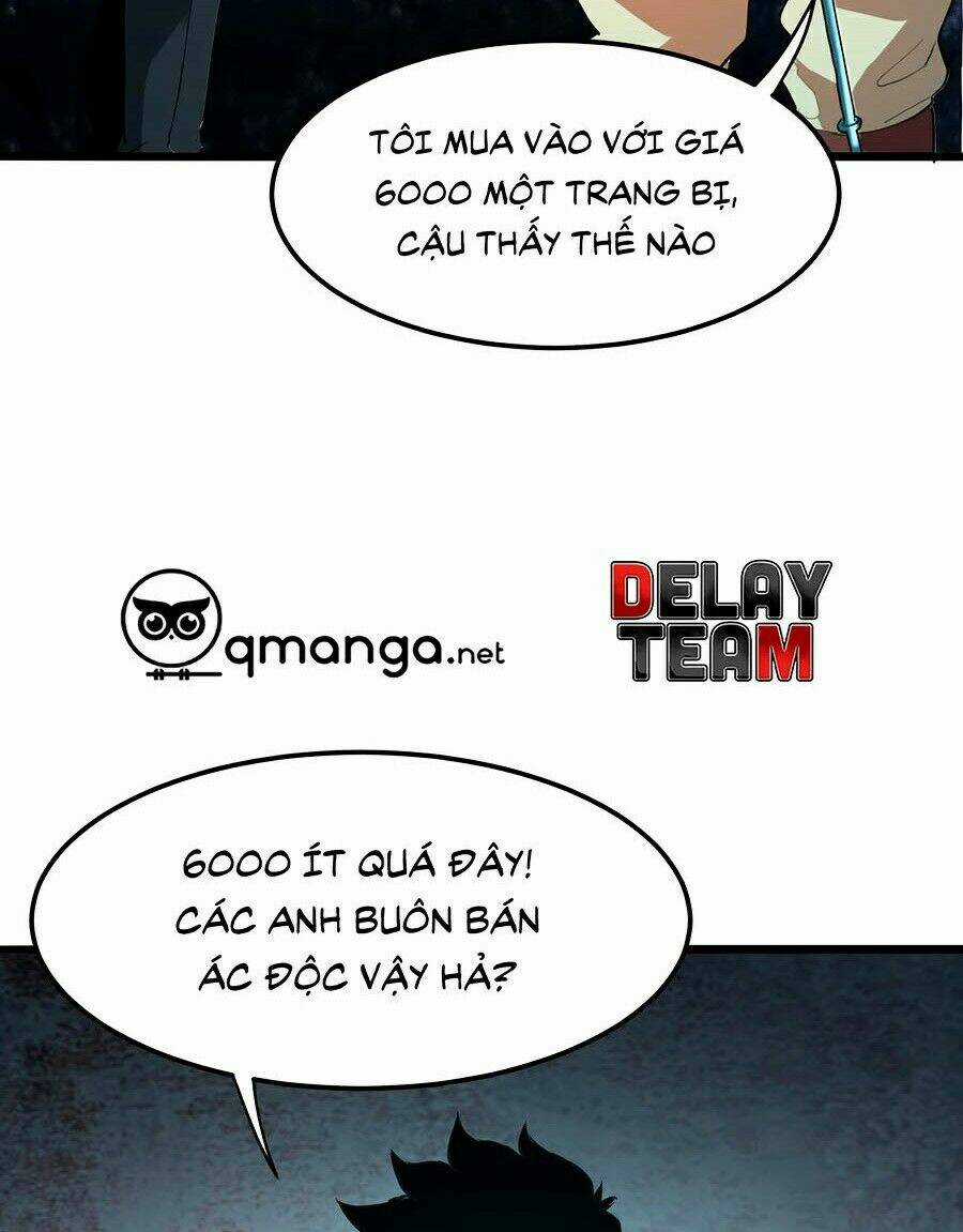 Tôi Dựa Vào Bug Làm Ông Nội Người Ta Chapter 11 trang 84