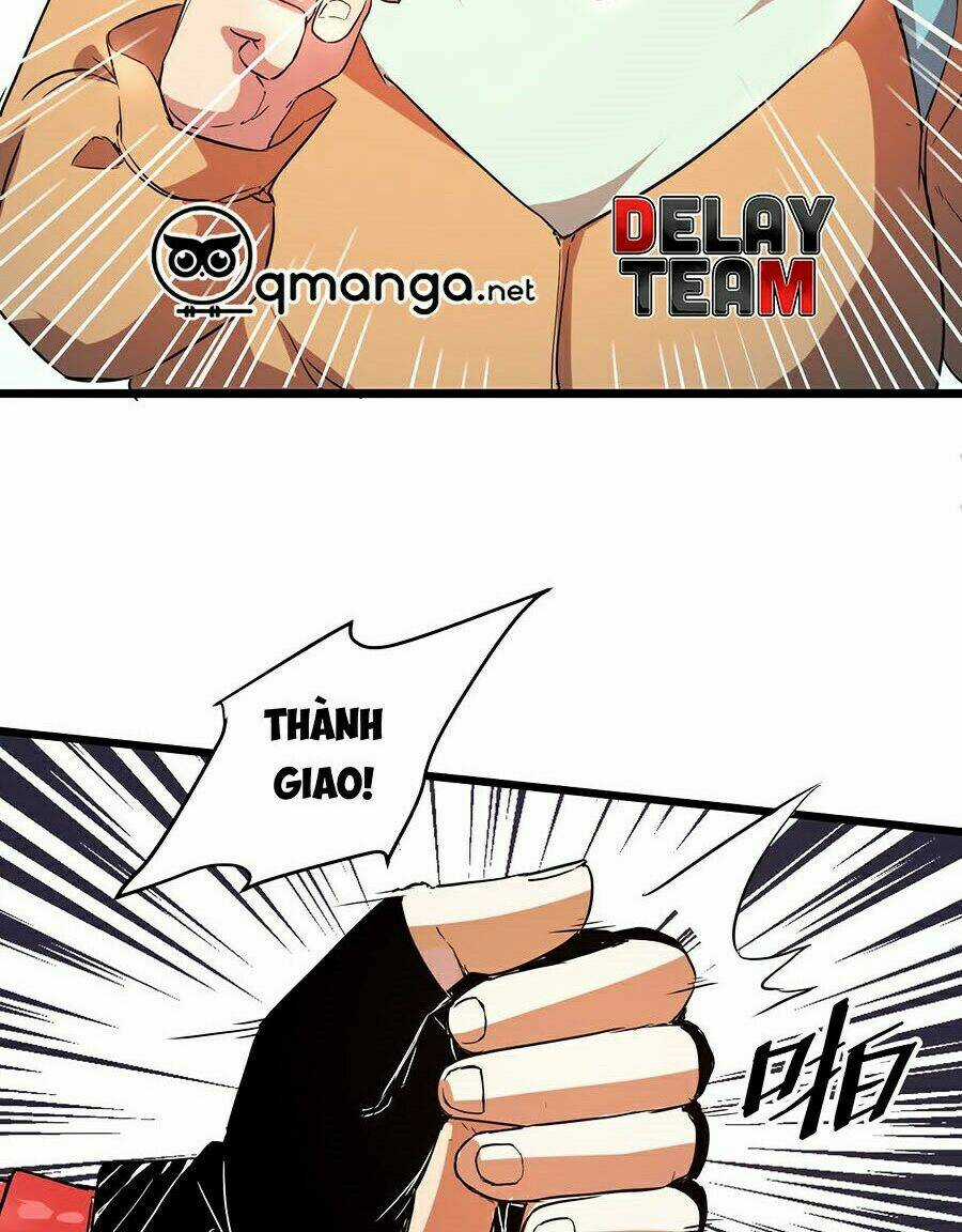 Tôi Dựa Vào Bug Làm Ông Nội Người Ta Chapter 11 trang 91