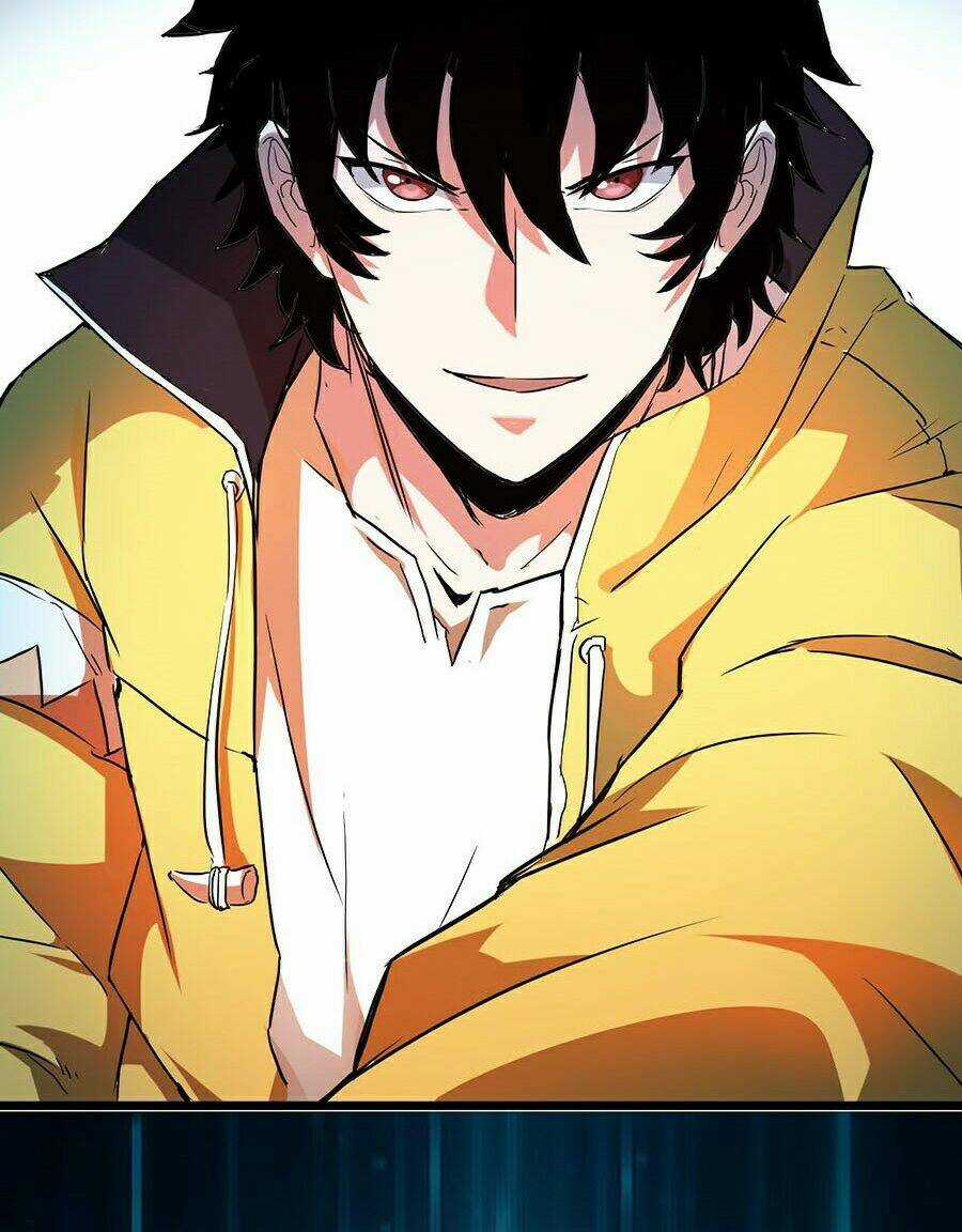 Tôi Dựa Vào Bug Làm Ông Nội Người Ta Chapter 11 trang 93