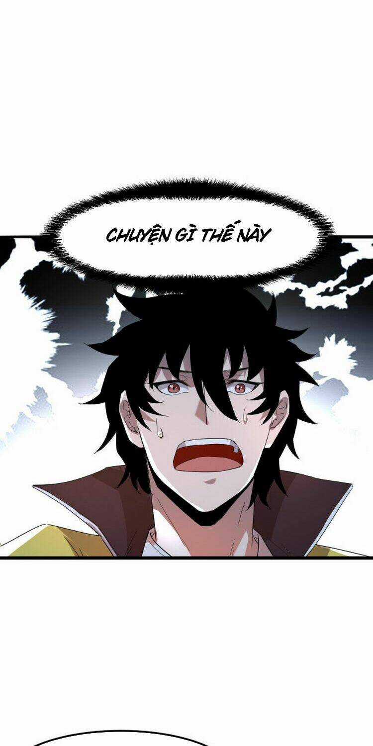 Tôi Dựa Vào Bug Làm Ông Nội Người Ta Chapter 12 trang 22