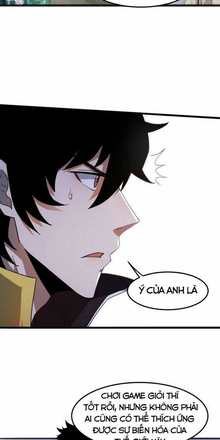 Tôi Dựa Vào Bug Làm Ông Nội Người Ta Chapter 12 trang 38