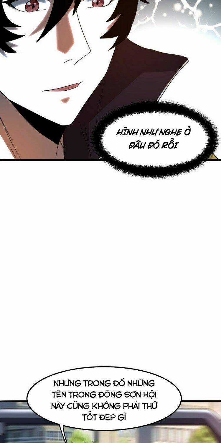 Tôi Dựa Vào Bug Làm Ông Nội Người Ta Chapter 12 trang 48