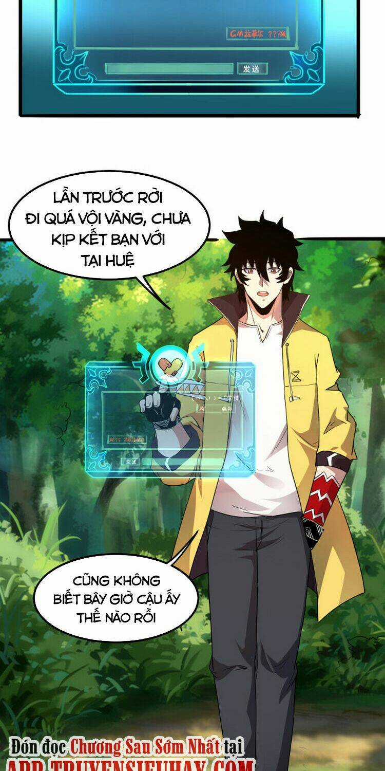 Tôi Dựa Vào Bug Làm Ông Nội Người Ta Chapter 12 trang 59