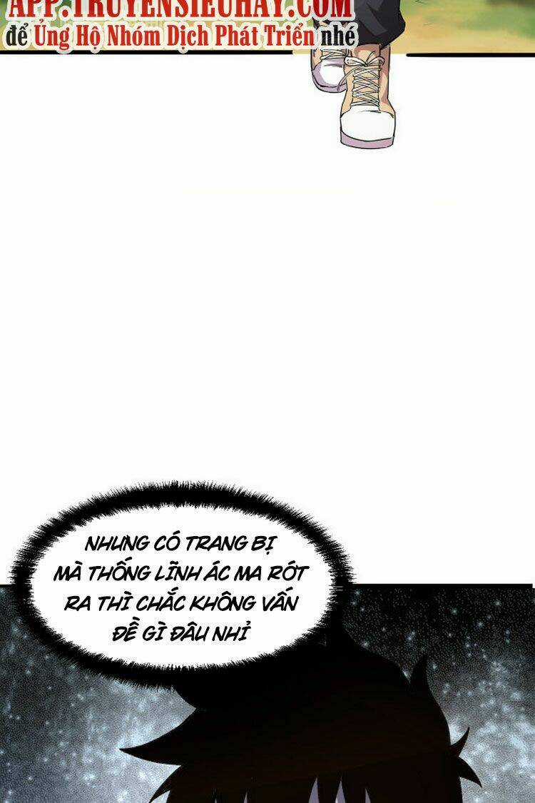 Tôi Dựa Vào Bug Làm Ông Nội Người Ta Chapter 12 trang 60