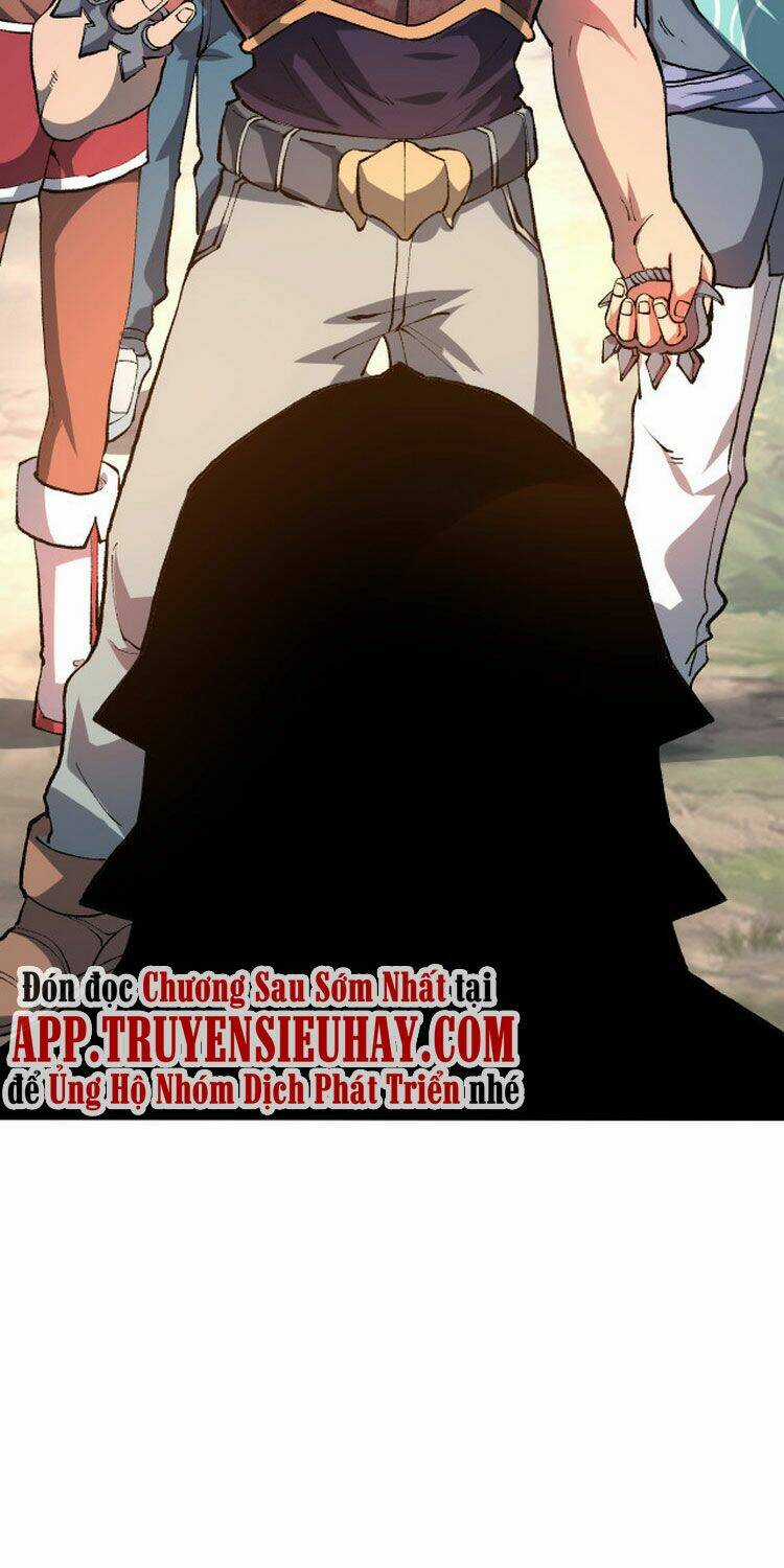 Tôi Dựa Vào Bug Làm Ông Nội Người Ta Chapter 12 trang 63