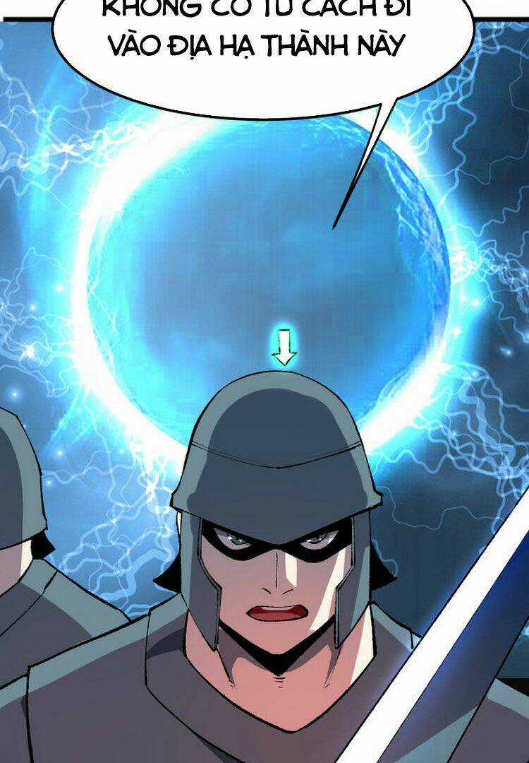 Tôi Dựa Vào Bug Làm Ông Nội Người Ta Chapter 12 trang 65