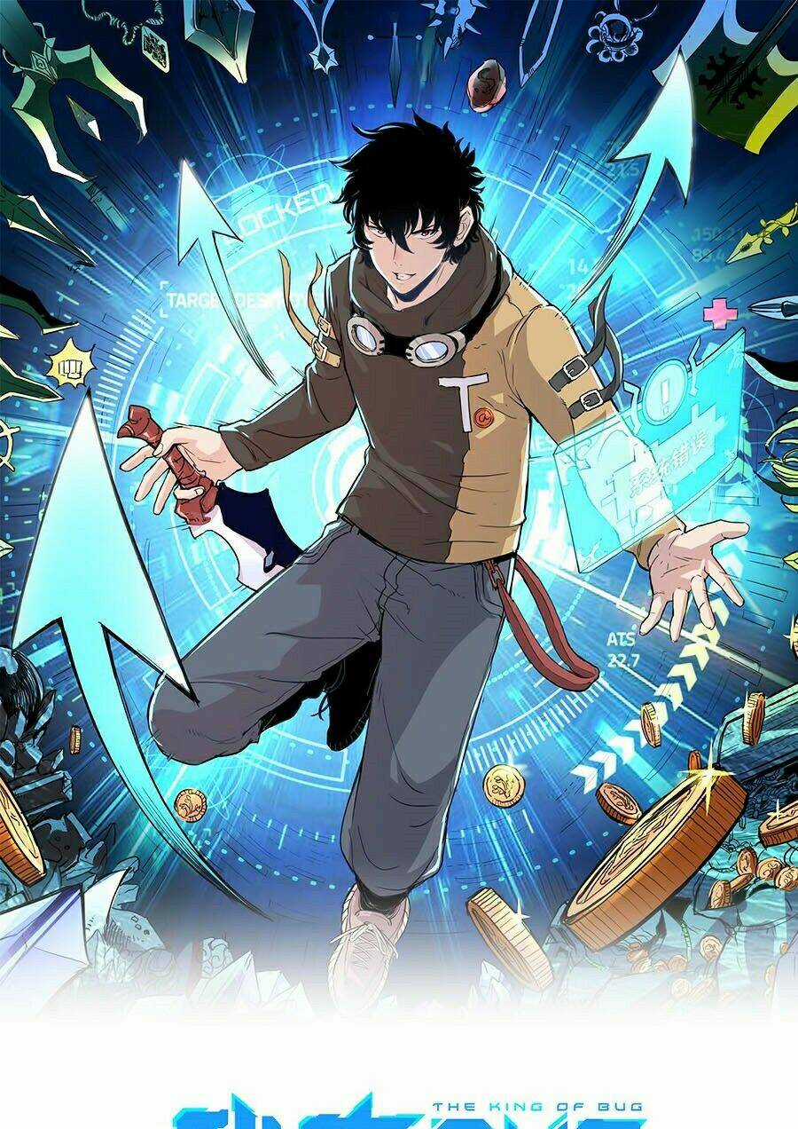 Tôi Dựa Vào Bug Làm Ông Nội Người Ta Chapter 13 trang 0