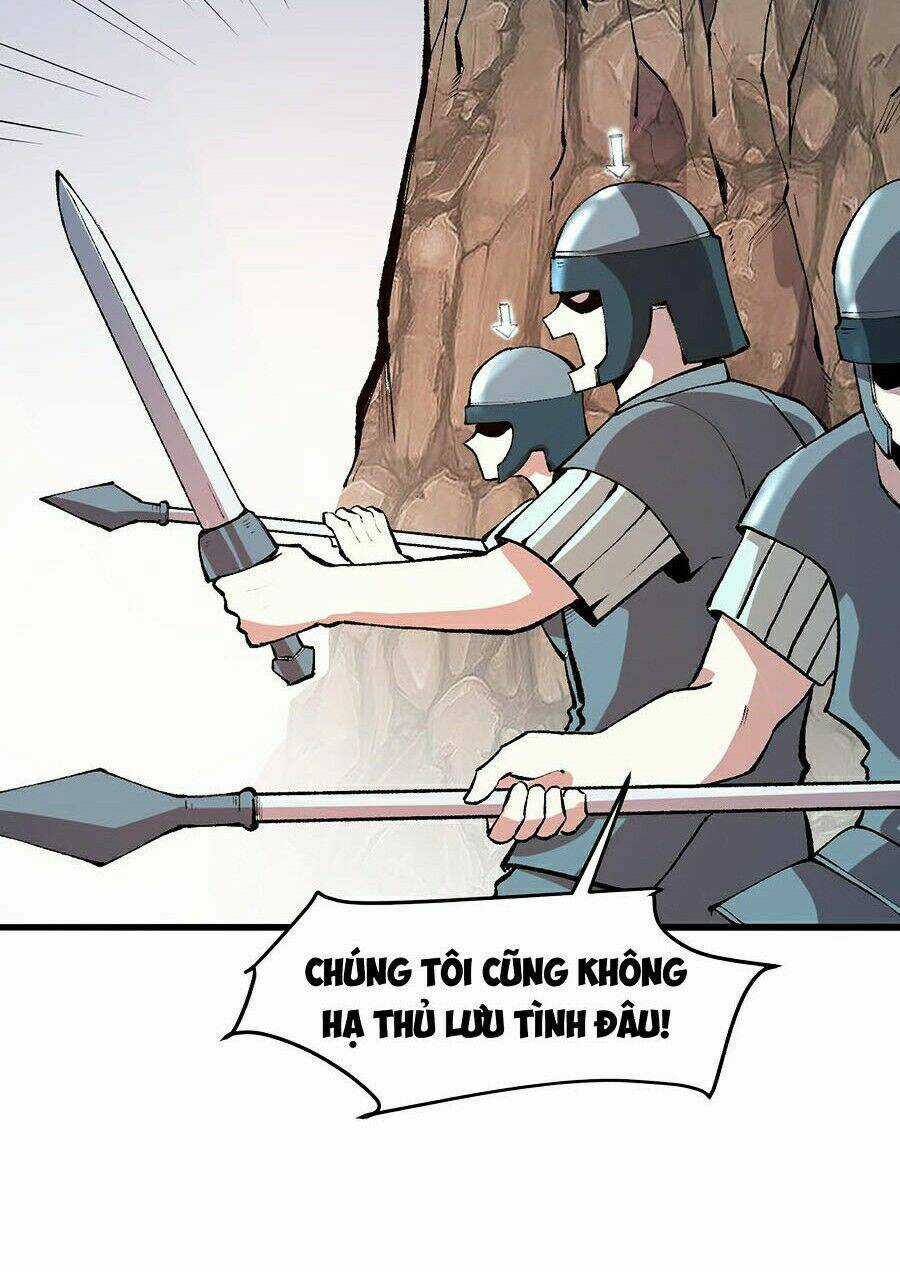 Tôi Dựa Vào Bug Làm Ông Nội Người Ta Chapter 13 trang 10