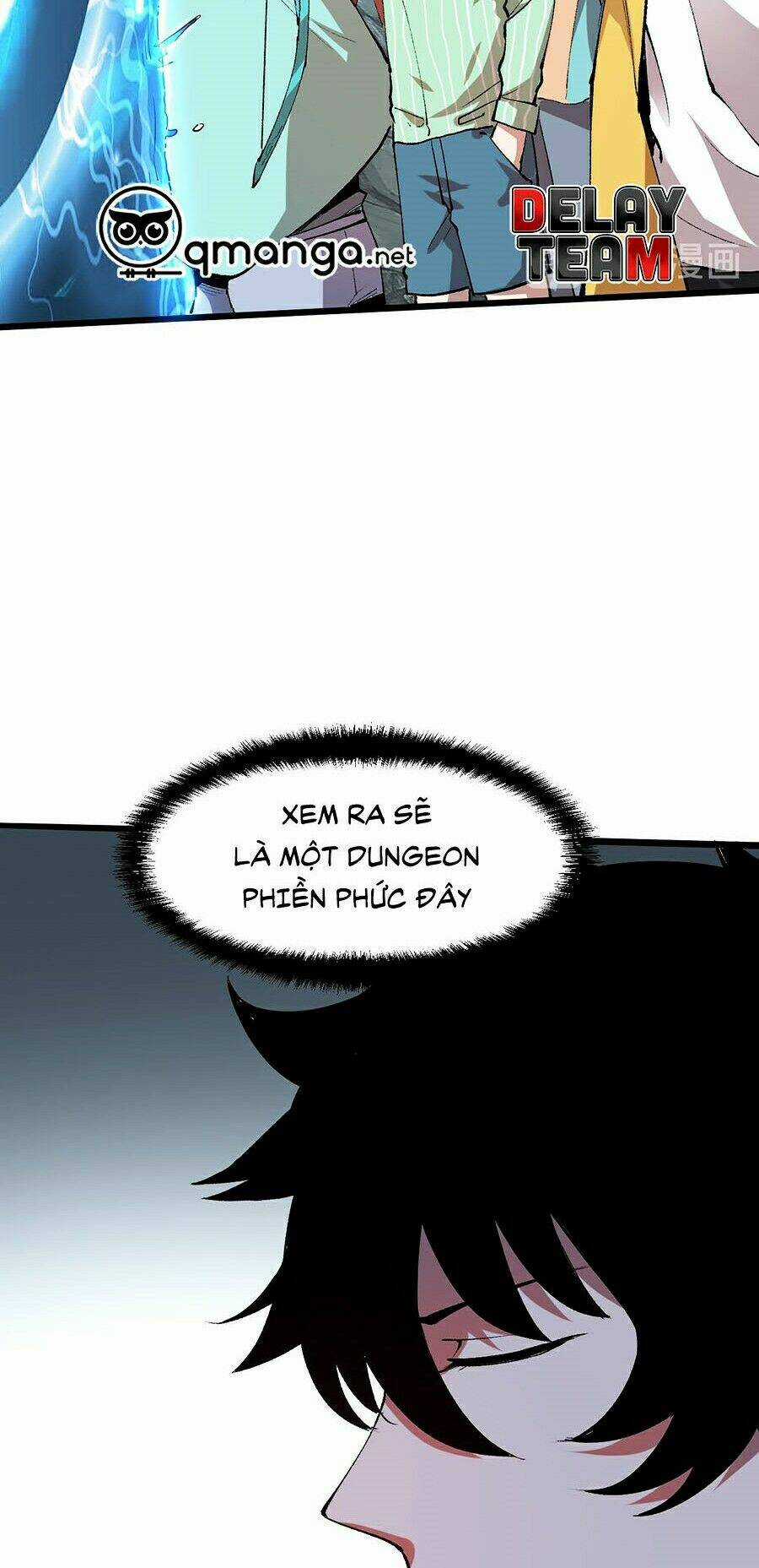 Tôi Dựa Vào Bug Làm Ông Nội Người Ta Chapter 13 trang 100