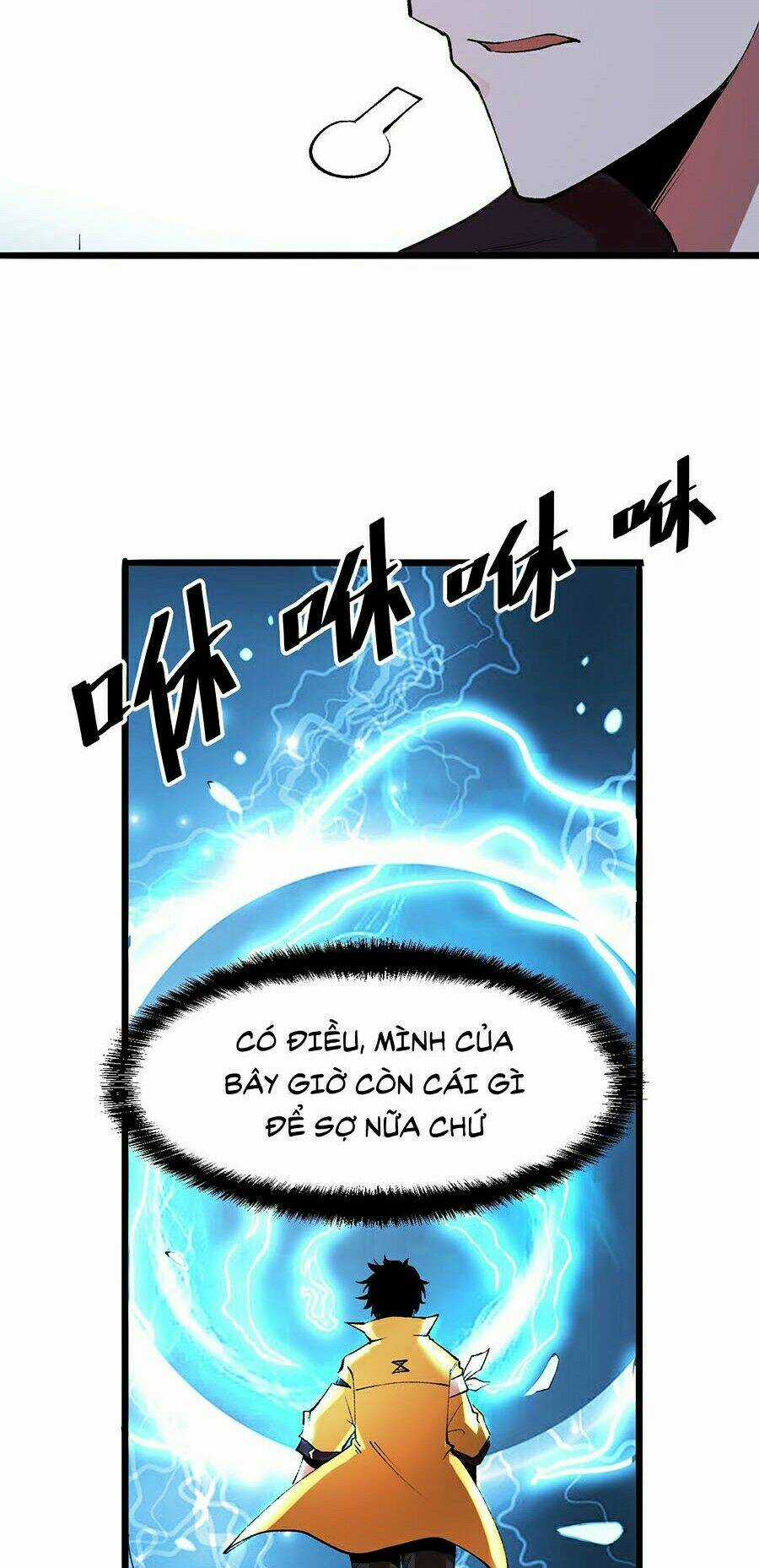 Tôi Dựa Vào Bug Làm Ông Nội Người Ta Chapter 13 trang 101