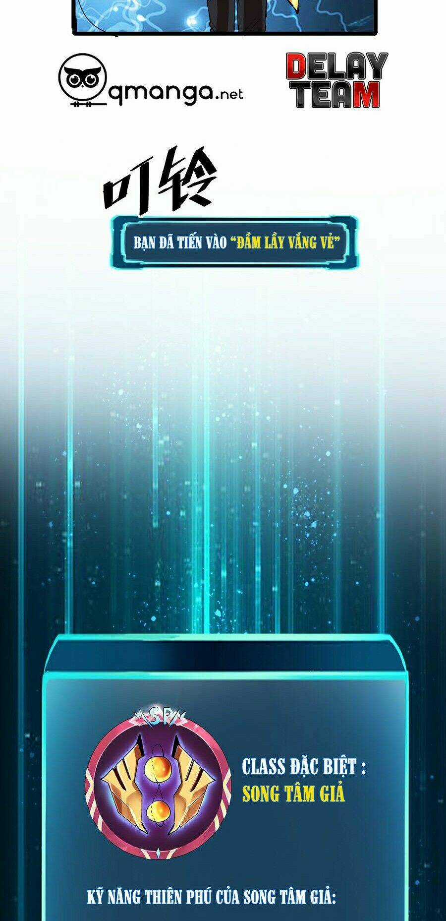 Tôi Dựa Vào Bug Làm Ông Nội Người Ta Chapter 13 trang 102