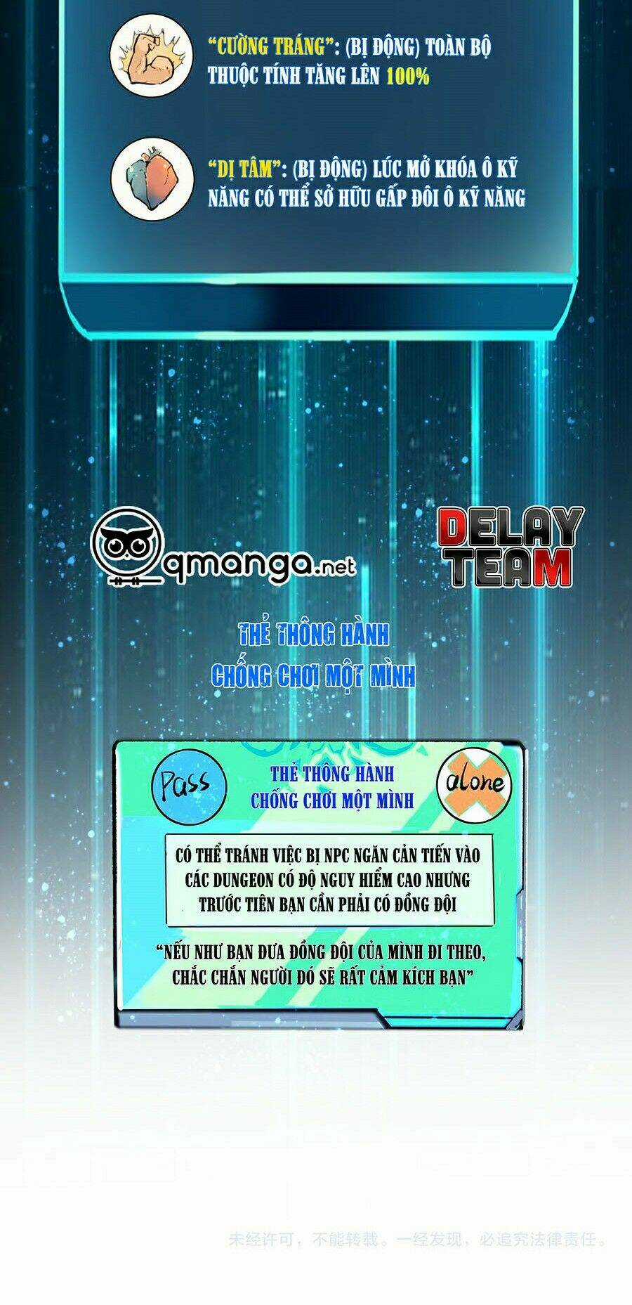 Tôi Dựa Vào Bug Làm Ông Nội Người Ta Chapter 13 trang 103