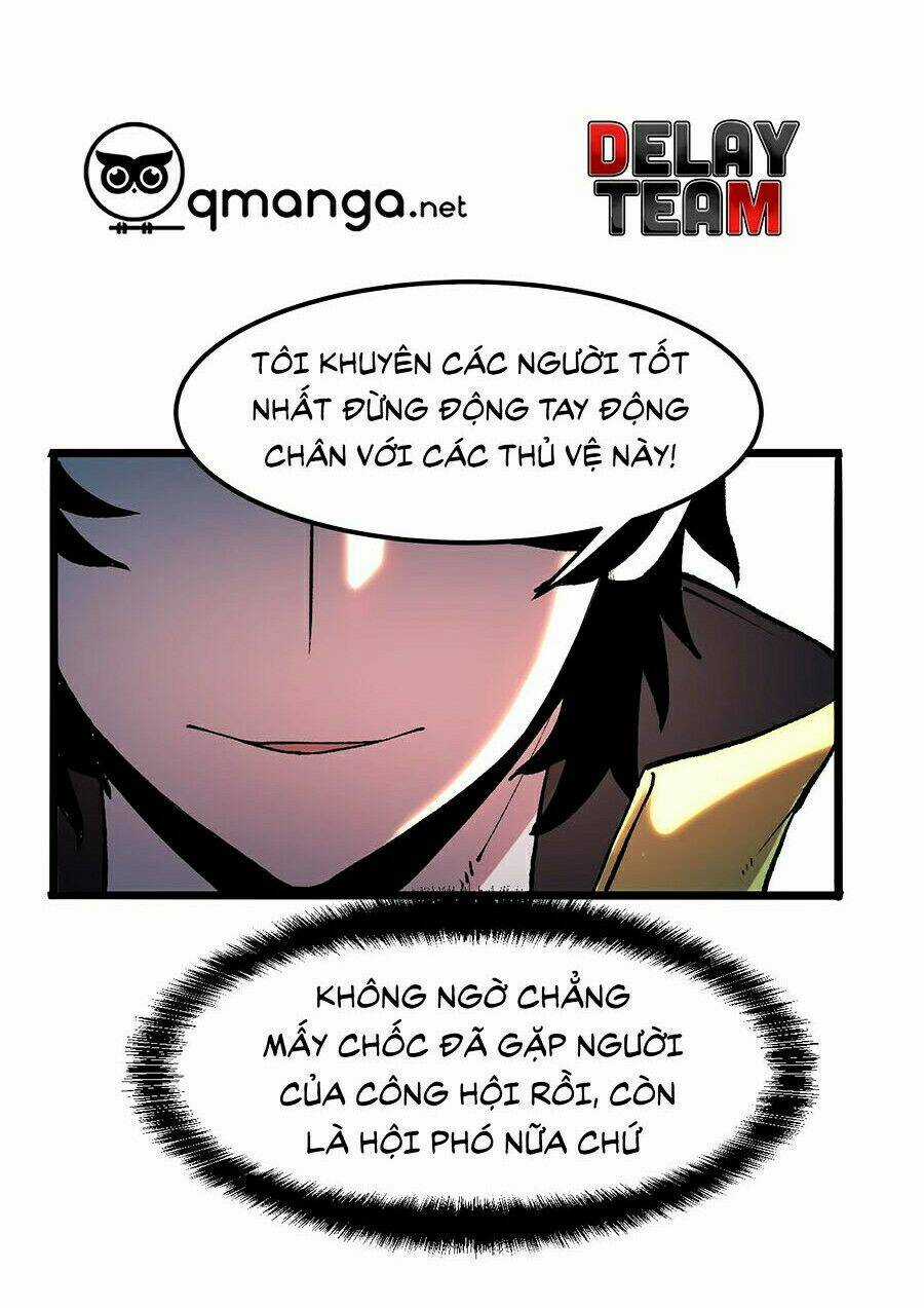 Tôi Dựa Vào Bug Làm Ông Nội Người Ta Chapter 13 trang 11