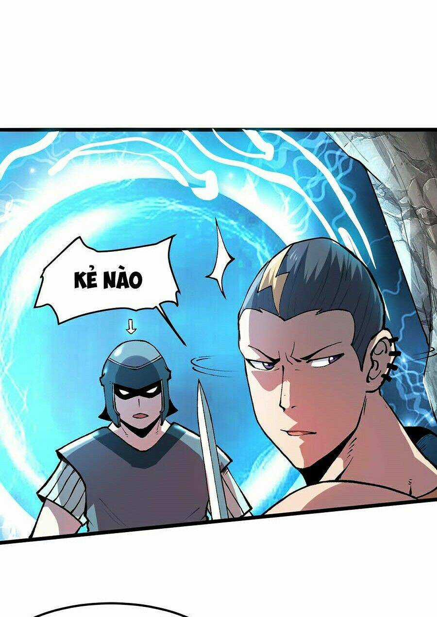 Tôi Dựa Vào Bug Làm Ông Nội Người Ta Chapter 13 trang 12