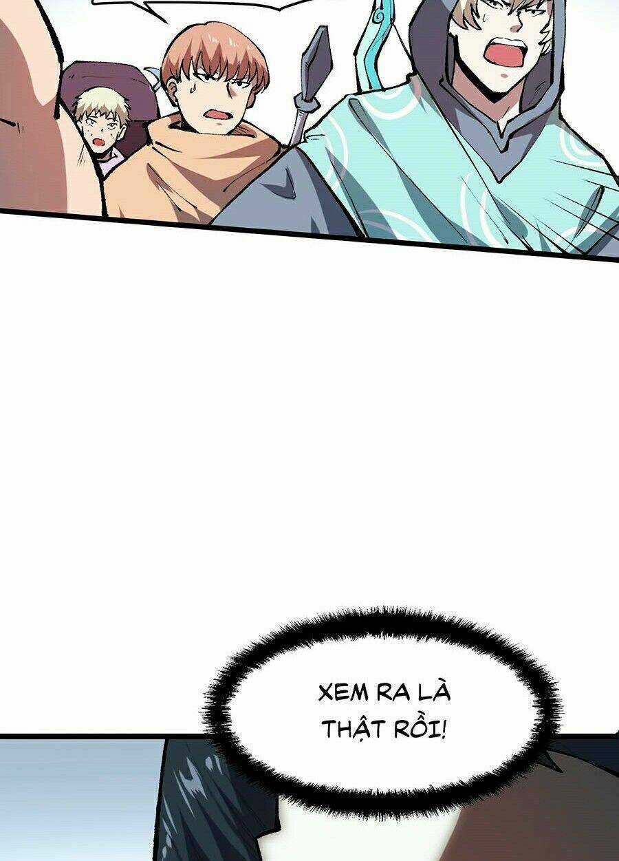 Tôi Dựa Vào Bug Làm Ông Nội Người Ta Chapter 13 trang 18