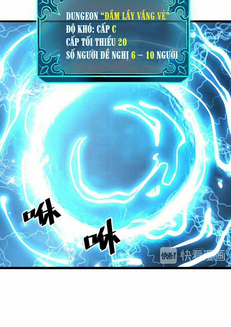 Tôi Dựa Vào Bug Làm Ông Nội Người Ta Chapter 13 trang 2