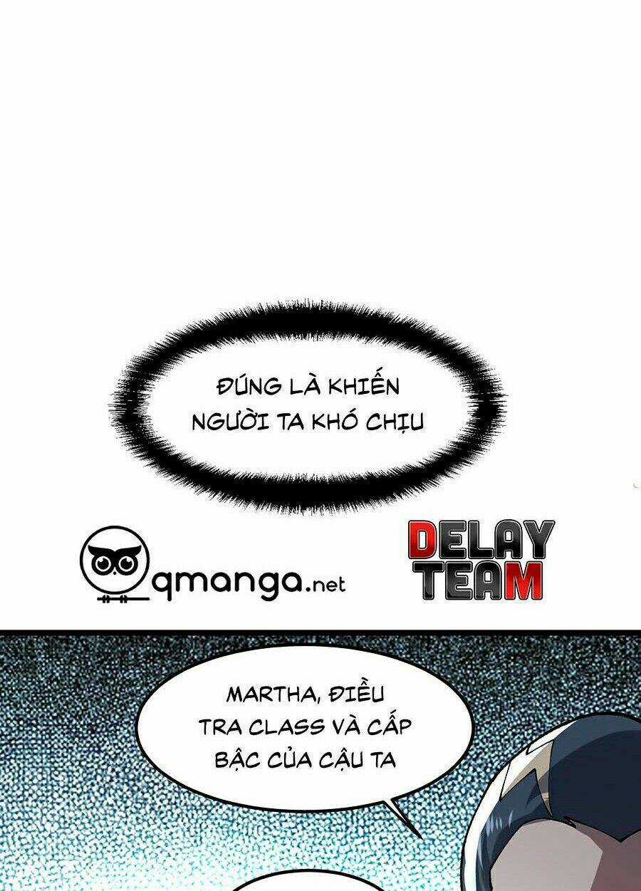 Tôi Dựa Vào Bug Làm Ông Nội Người Ta Chapter 13 trang 20