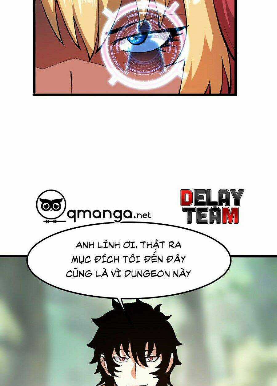 Tôi Dựa Vào Bug Làm Ông Nội Người Ta Chapter 13 trang 22