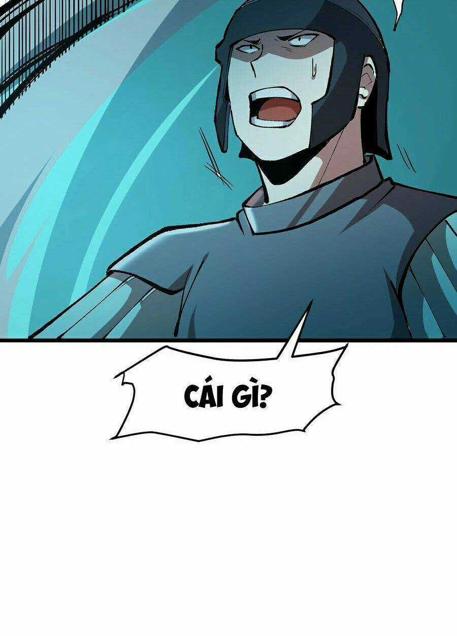 Tôi Dựa Vào Bug Làm Ông Nội Người Ta Chapter 13 trang 27