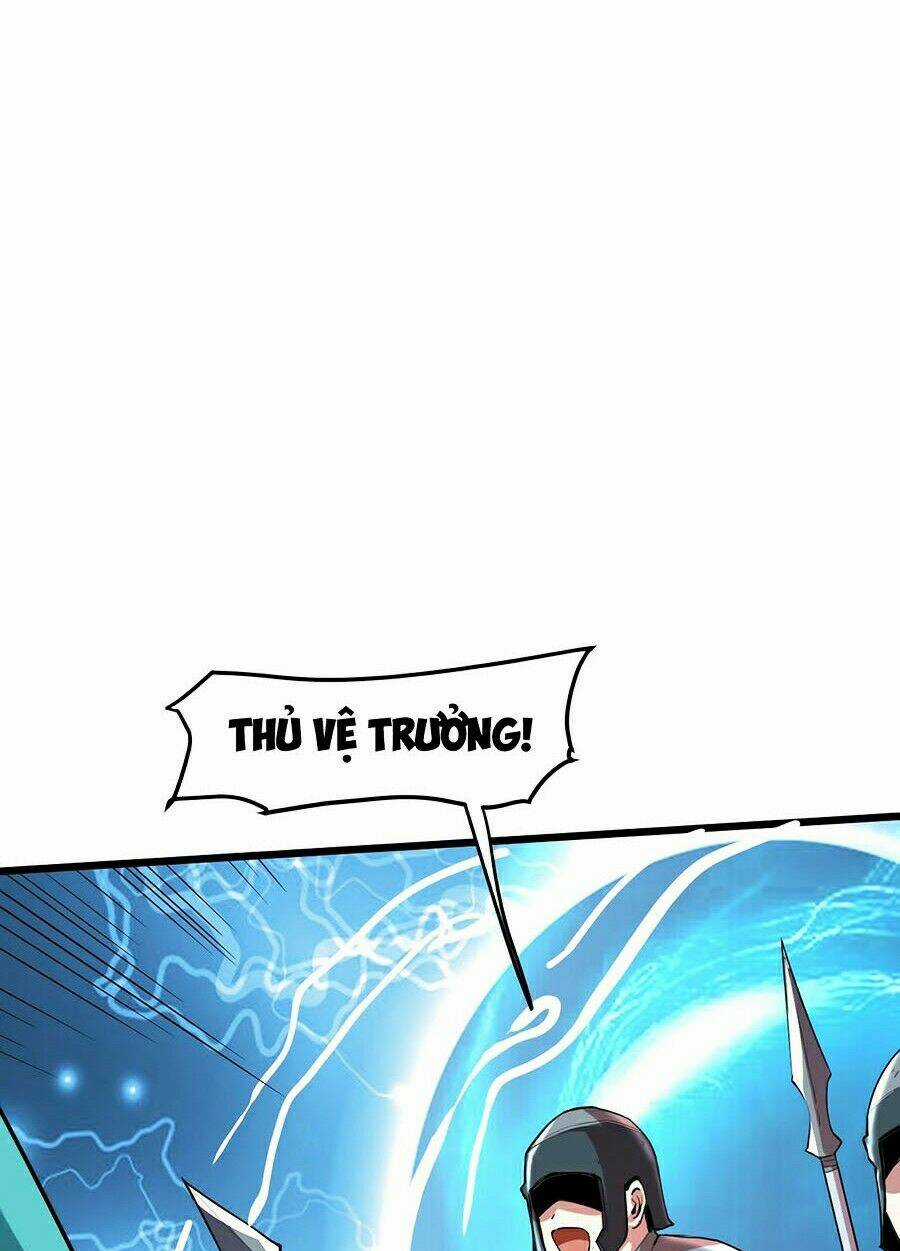 Tôi Dựa Vào Bug Làm Ông Nội Người Ta Chapter 13 trang 30