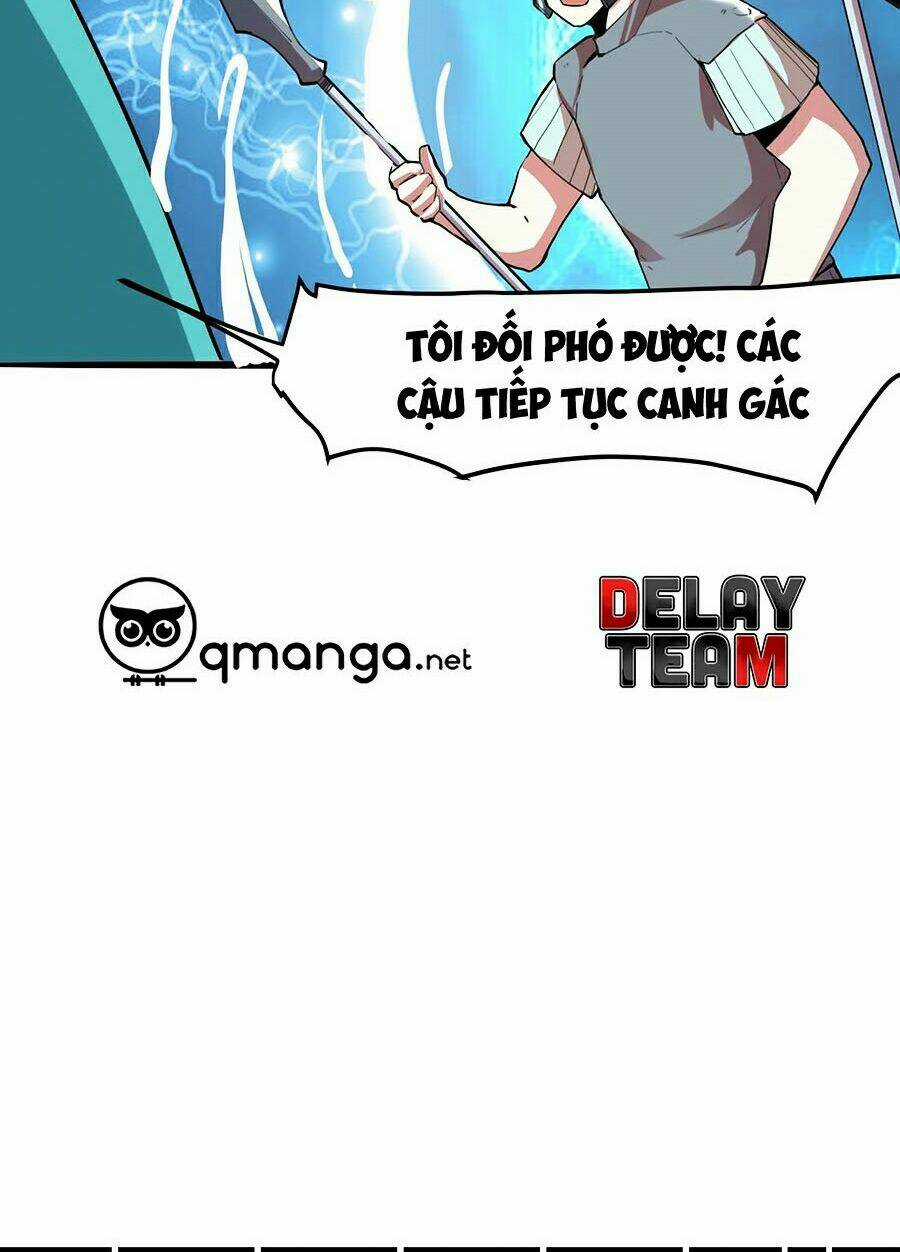 Tôi Dựa Vào Bug Làm Ông Nội Người Ta Chapter 13 trang 31