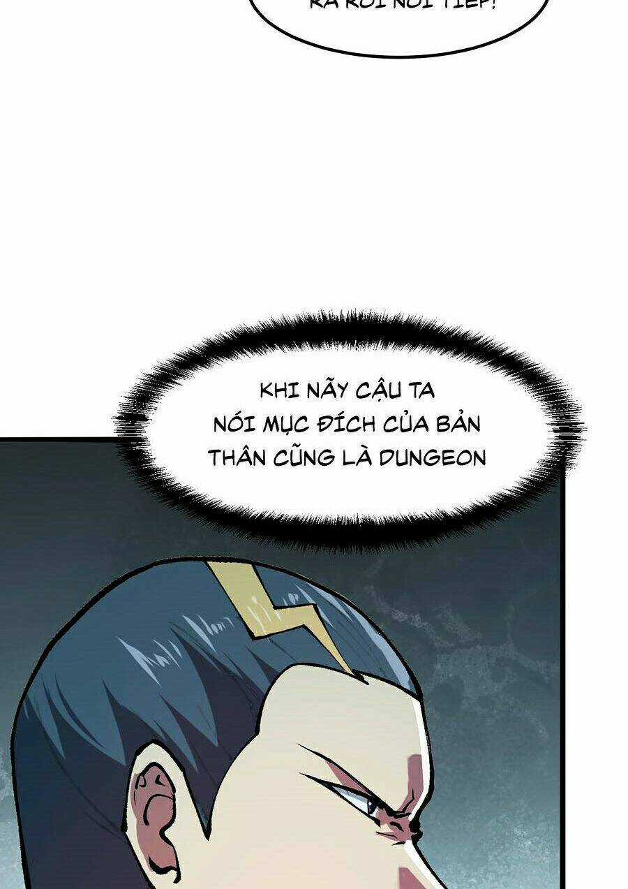 Tôi Dựa Vào Bug Làm Ông Nội Người Ta Chapter 13 trang 35