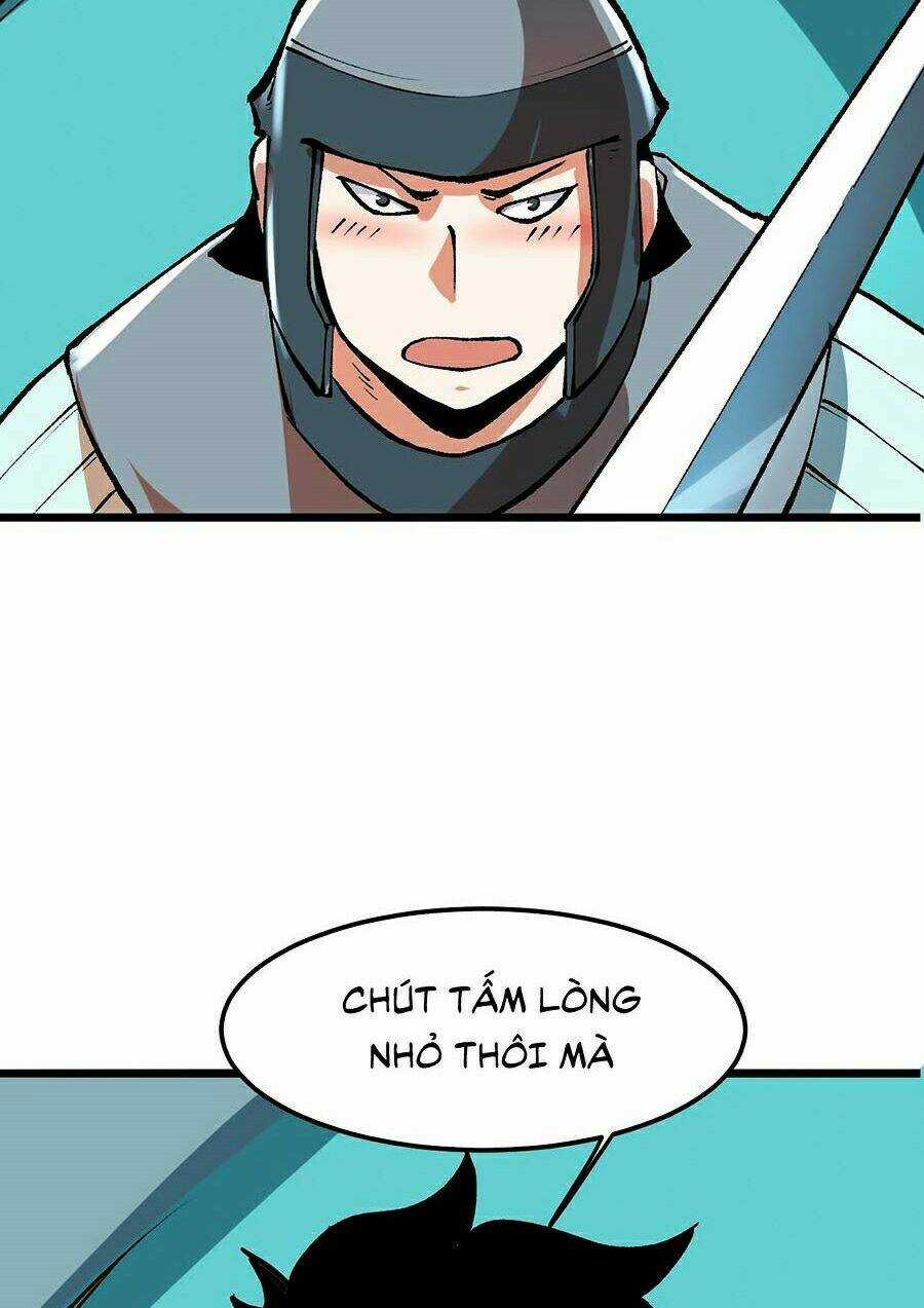 Tôi Dựa Vào Bug Làm Ông Nội Người Ta Chapter 13 trang 37