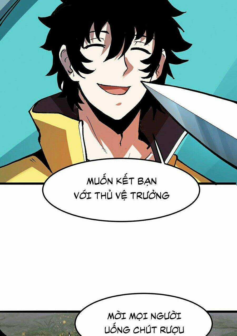 Tôi Dựa Vào Bug Làm Ông Nội Người Ta Chapter 13 trang 38