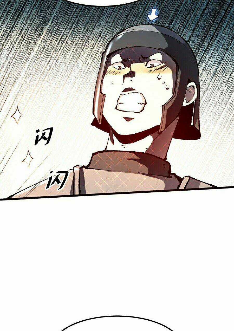 Tôi Dựa Vào Bug Làm Ông Nội Người Ta Chapter 13 trang 43