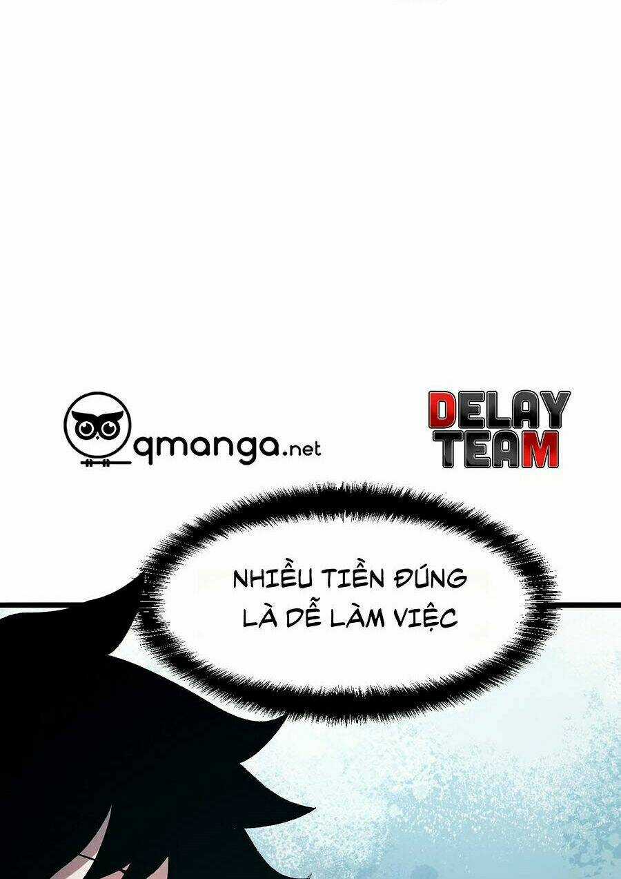 Tôi Dựa Vào Bug Làm Ông Nội Người Ta Chapter 13 trang 45