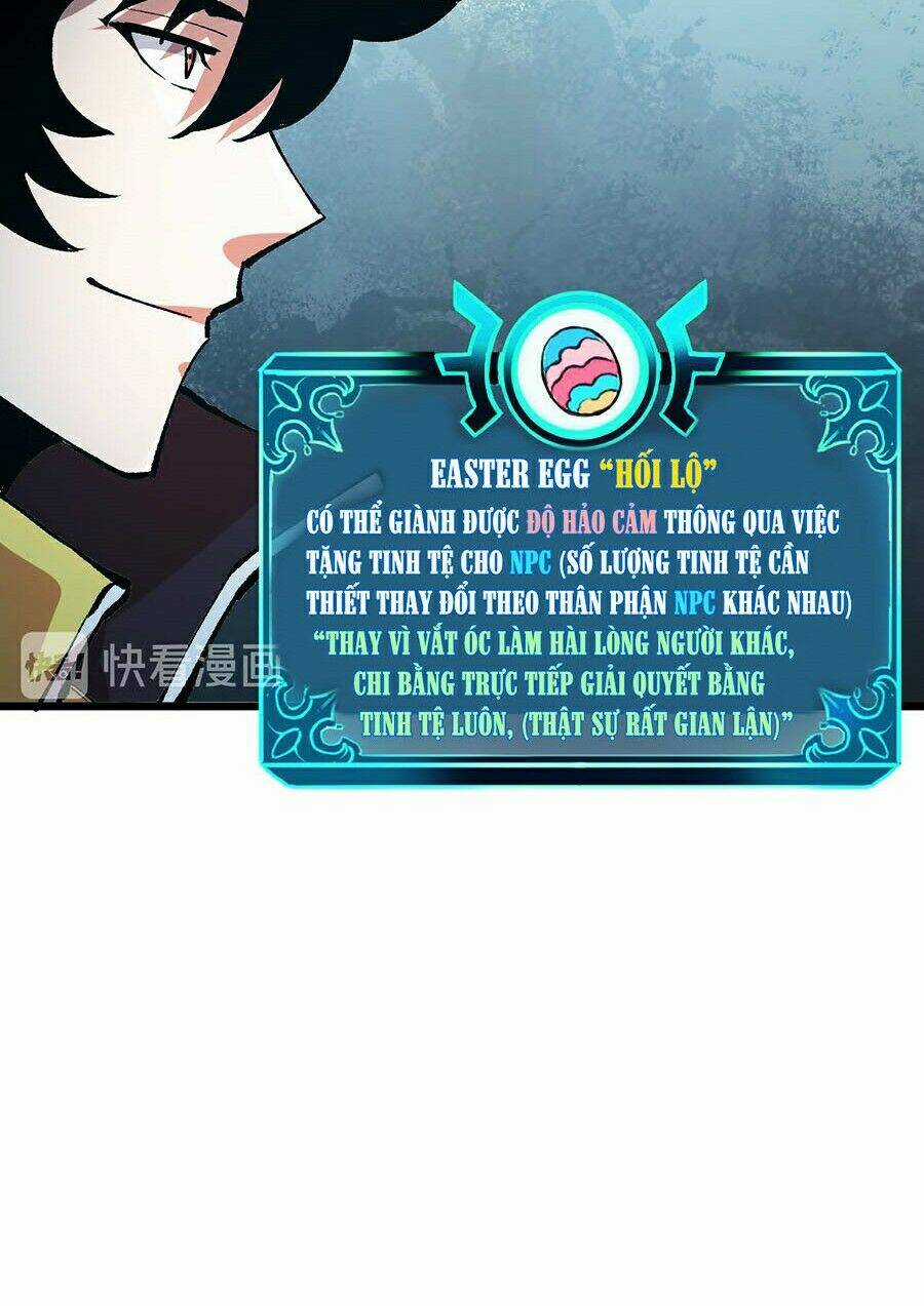 Tôi Dựa Vào Bug Làm Ông Nội Người Ta Chapter 13 trang 46