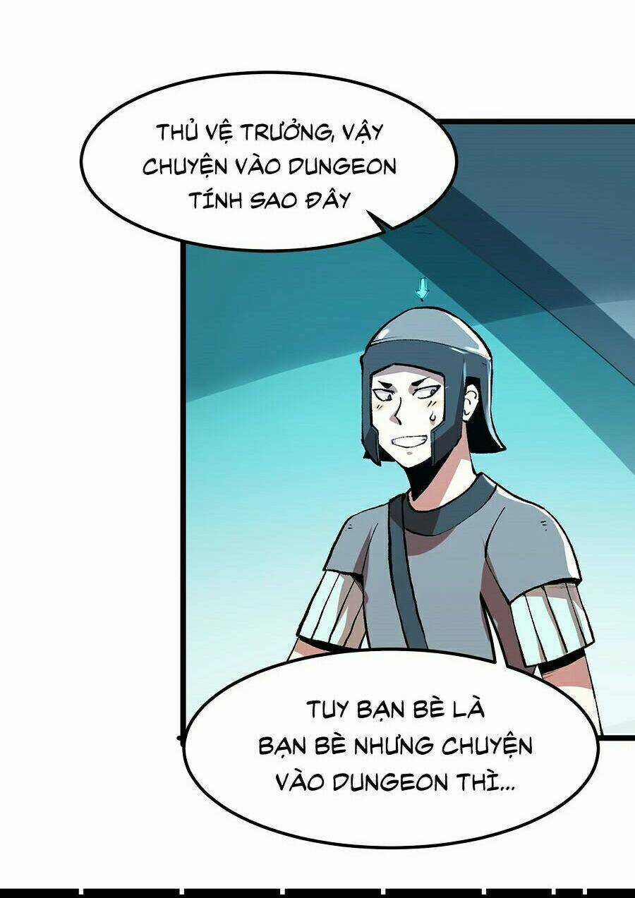 Tôi Dựa Vào Bug Làm Ông Nội Người Ta Chapter 13 trang 47