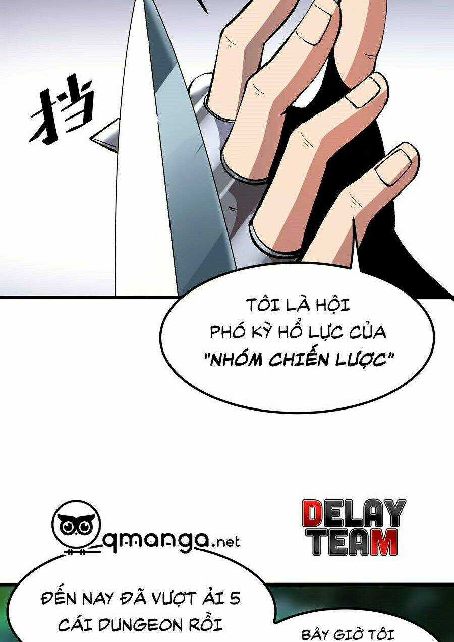 Tôi Dựa Vào Bug Làm Ông Nội Người Ta Chapter 13 trang 5