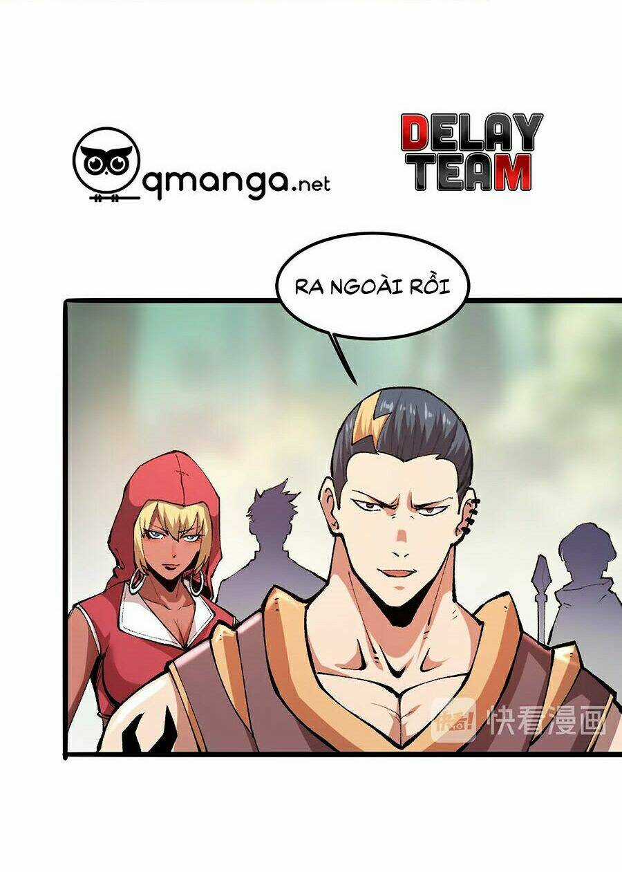 Tôi Dựa Vào Bug Làm Ông Nội Người Ta Chapter 13 trang 51